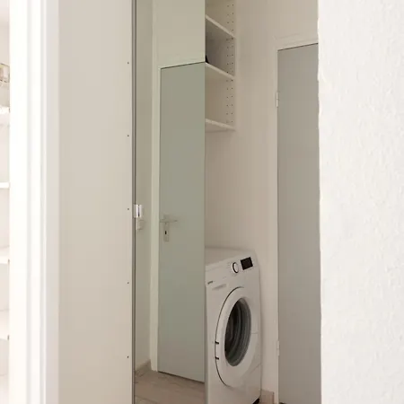 Meeresrauschen Apartmán