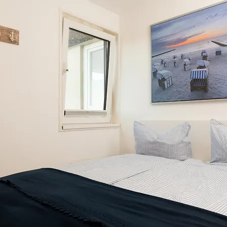 Apartment Meeresrauschen