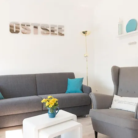 Apartment Meeresrauschen