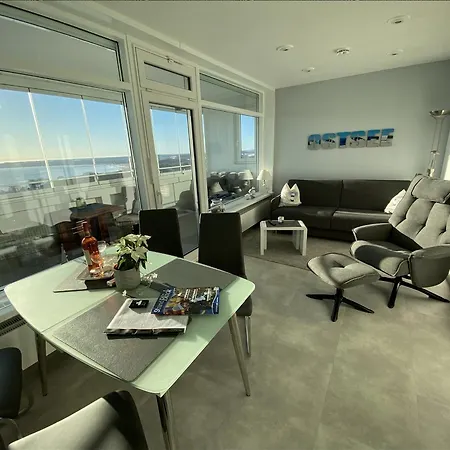 Meeresrauschen Apartment